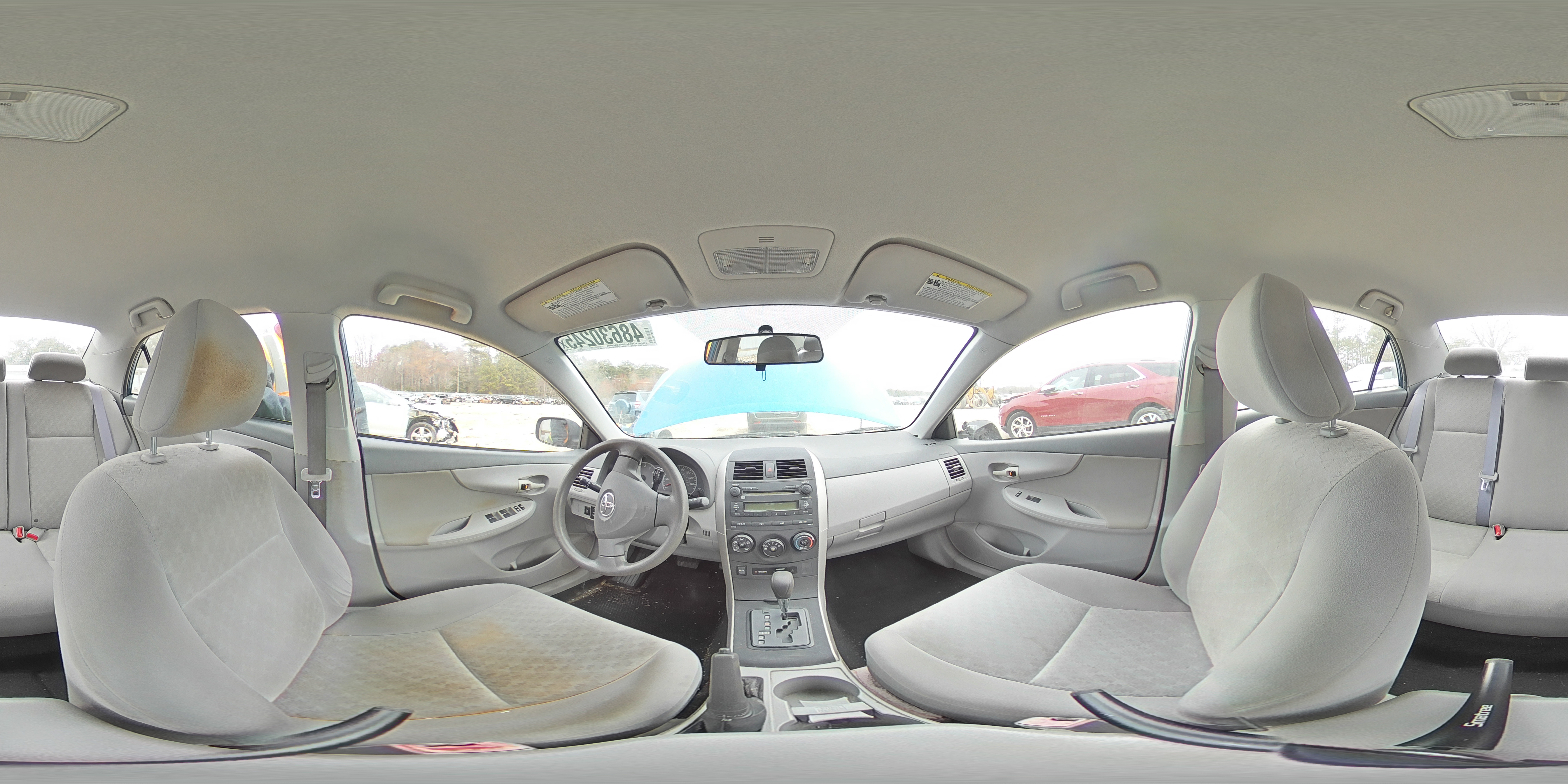 2009 Toyota Corolla - Image 13