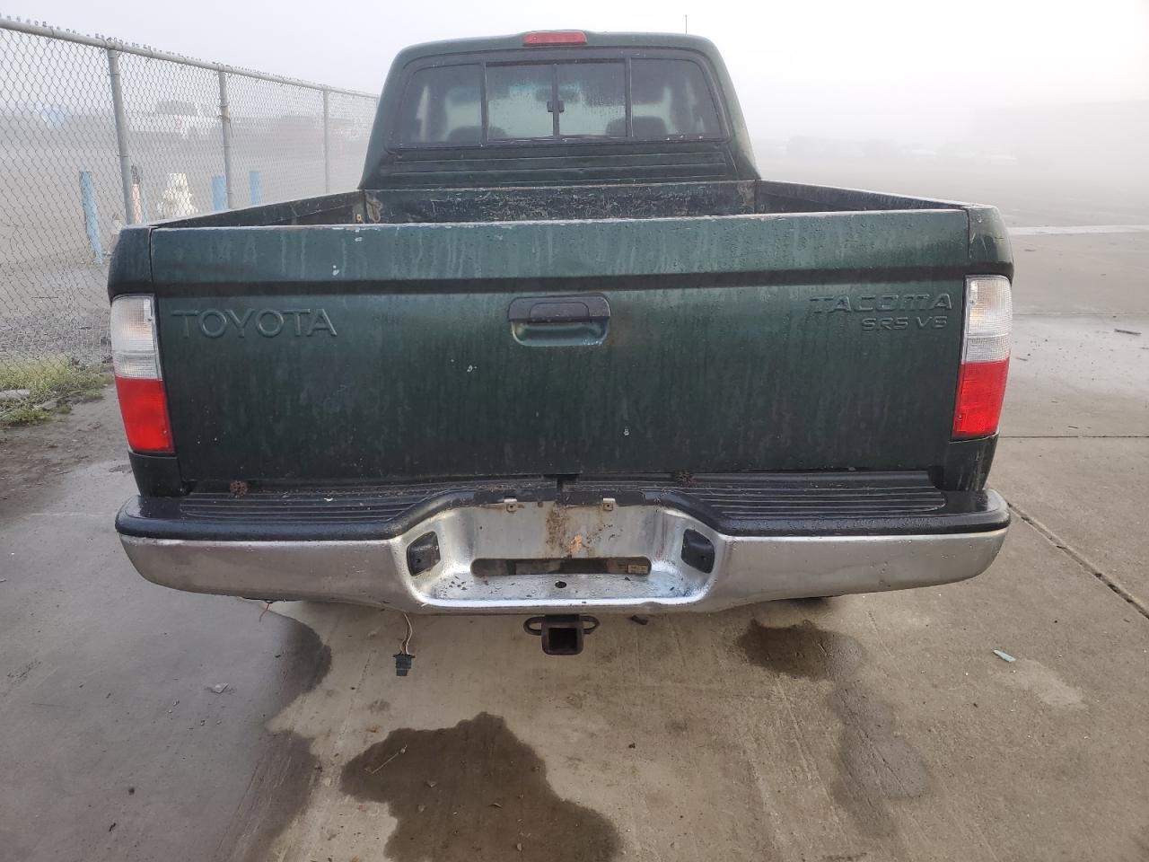 1999 Toyota Tacoma - Image 6