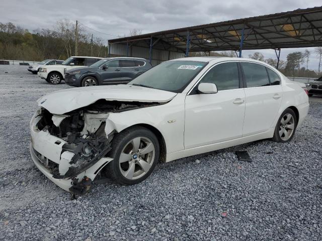2008 Bmw 528 I