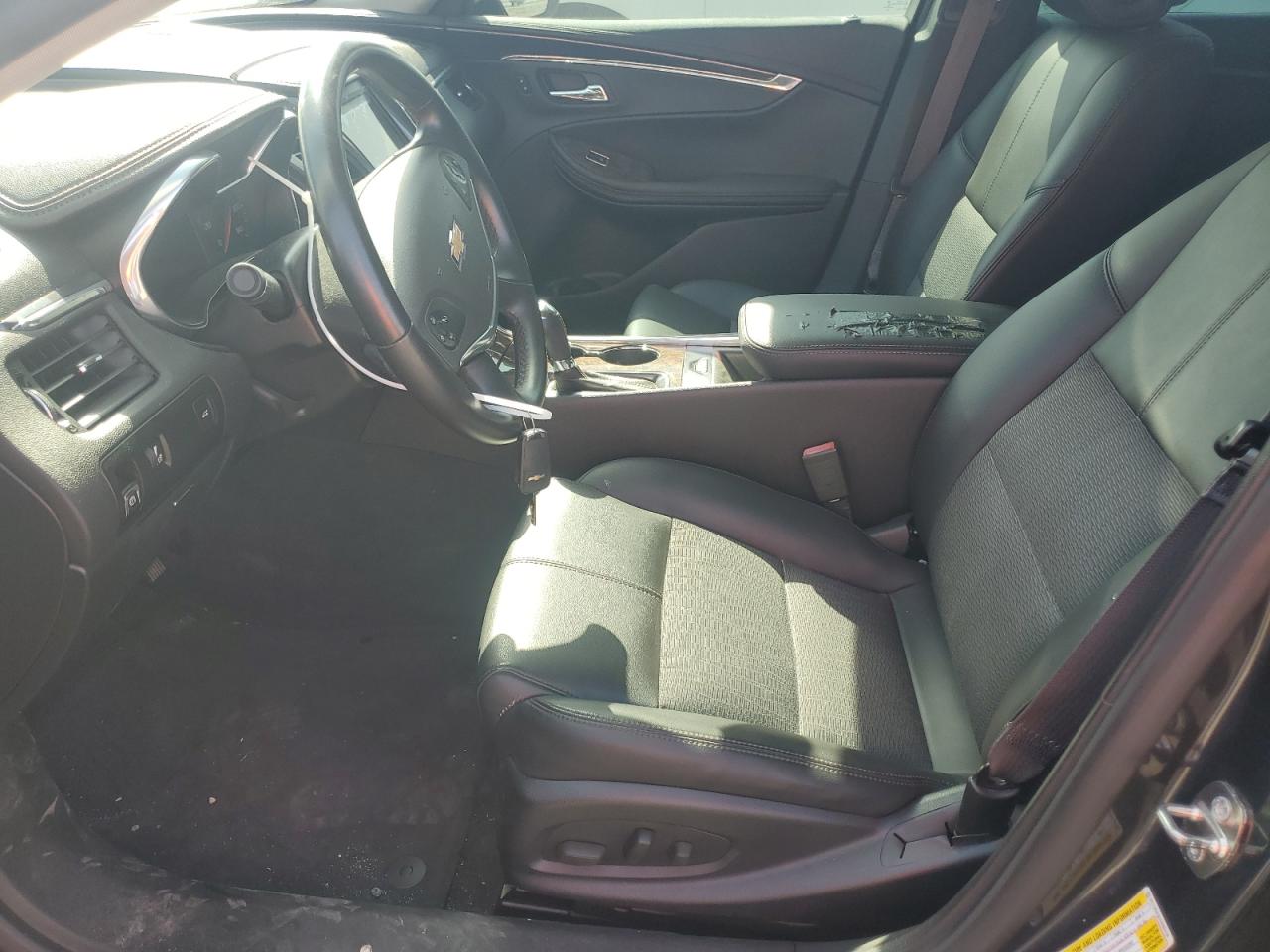 2014 Chevrolet Impala - Image 7
