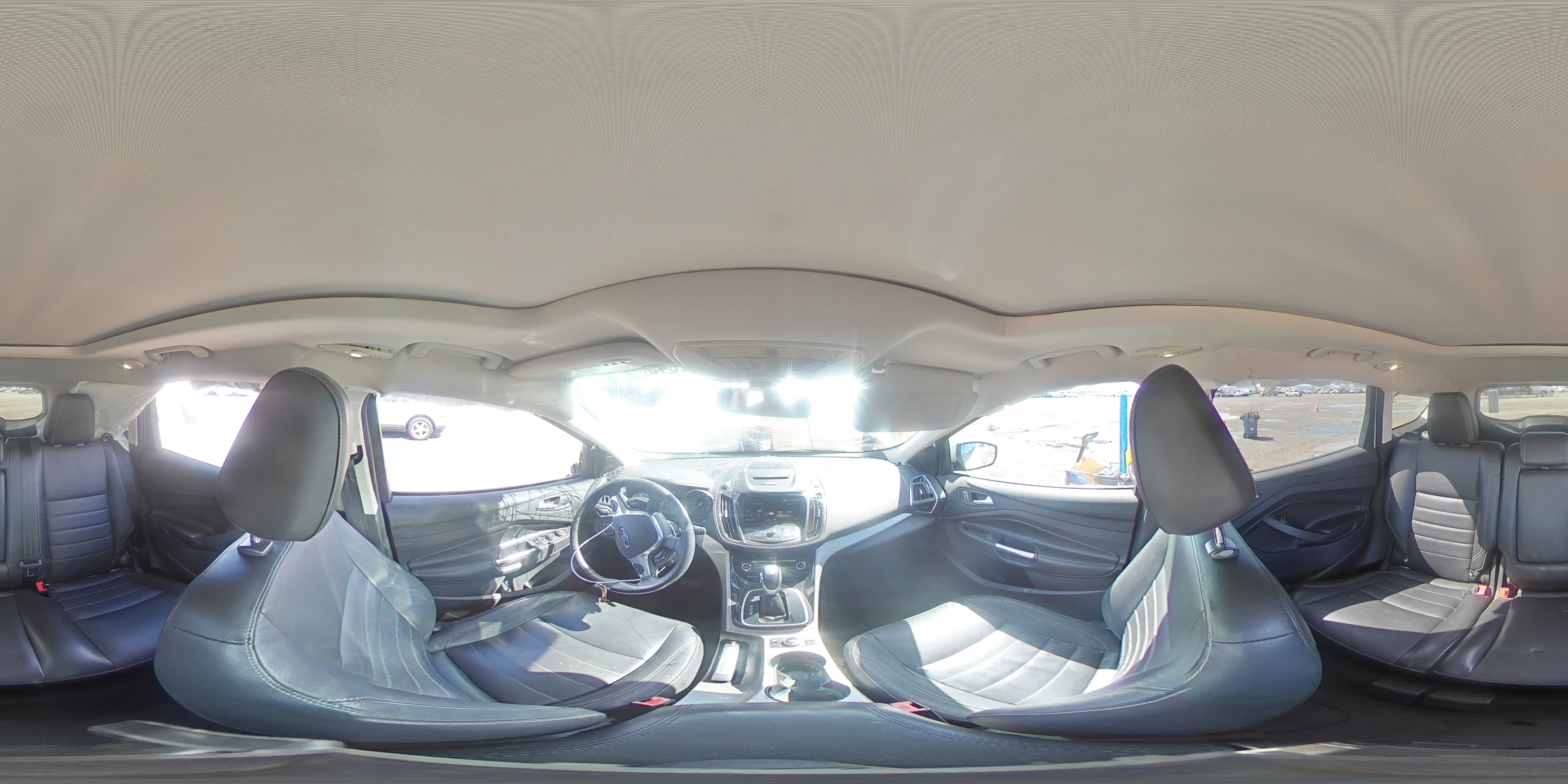 2013 Ford Escape - Image 14