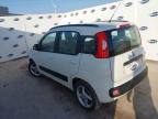 2012 FIAT PANDA LOUN for sale at Copart BRISTOL