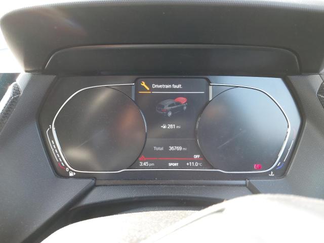 2020 BMW 118I SPORT AUTO 