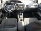 2013 Honda Civic Lx en Venta en Marlboro, NY - Side
