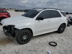 2020 Mercedes-Benz Gle 350 na sprzedaż w Temple, TX - Front End