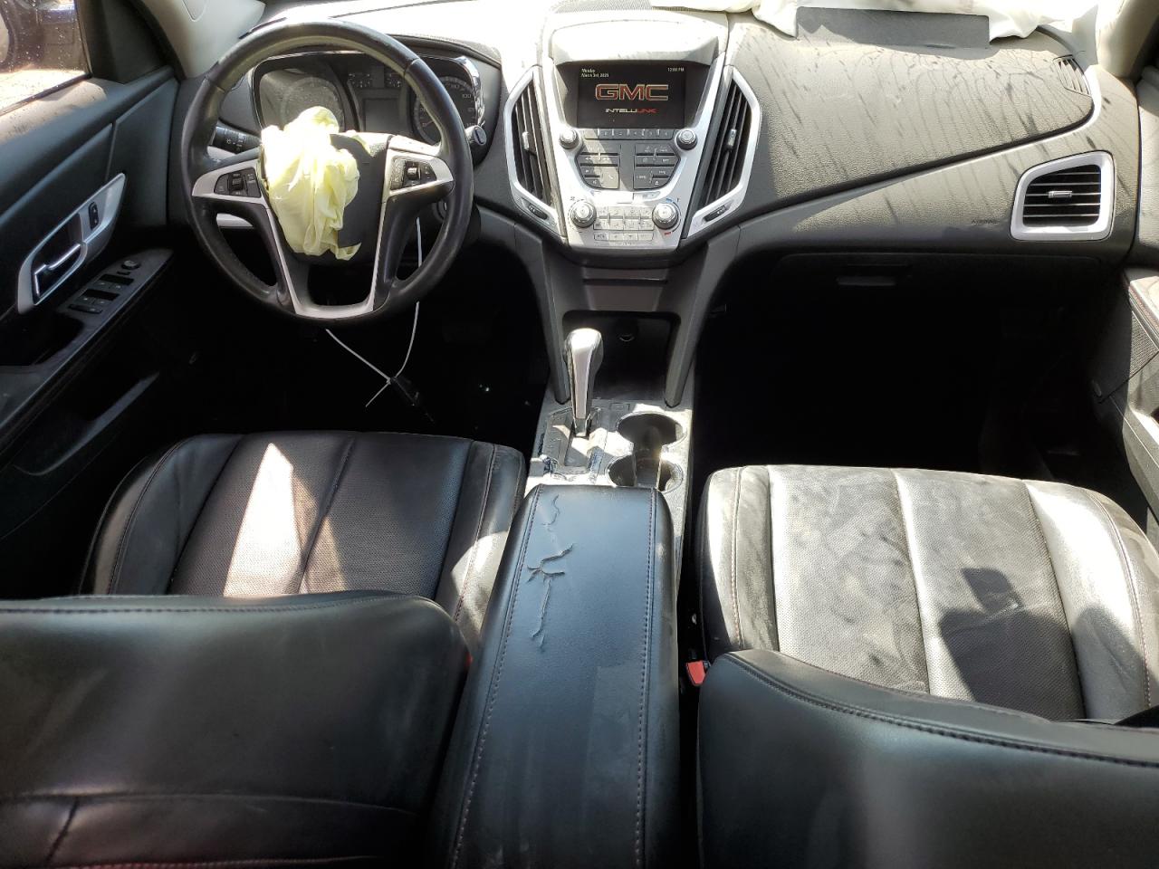 2014 GMC Terrain - Image 8