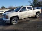 2014 Chevrolet Silverado C1500 Lt for Sale in Shreveport, LA - Front End
