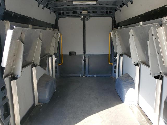 2021 RAM PROMASTER 3500 3500 HIGH