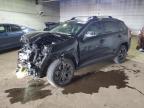 2022 Toyota Rav4 Xle Premium للبيع في Portland، MI - Front End