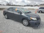 2013 Toyota Corolla Base en Venta en Barberton, OH - Biohazard/Chemical