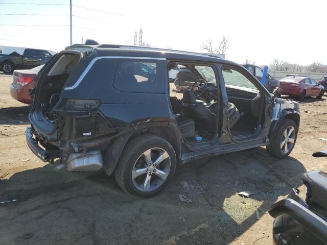  JEEP GRAND CHER 2021 Черный