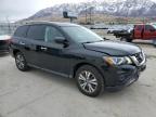 2020 Nissan Pathfinder Sv იყიდება Farr West-ში, UT - Front End