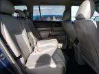 2013 Toyota Highlander Limited for Sale in Littleton, CO - Hail