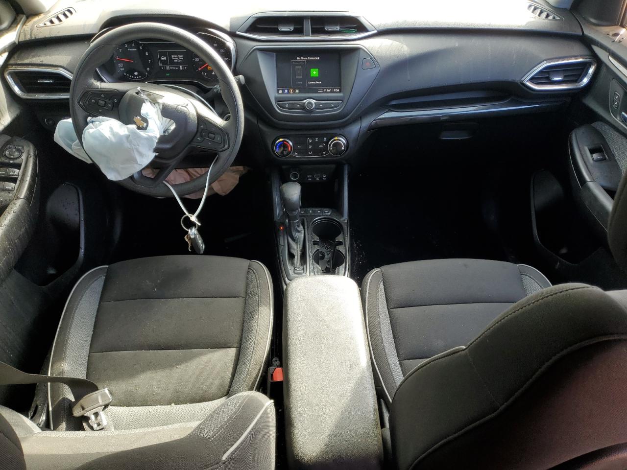 2021 Chevrolet TrailBlazer - Image 8