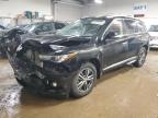 2017 Infiniti Qx60  for Sale in Elgin, IL - Front End