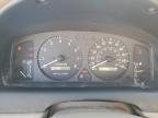 2002 Toyota Corolla Ce იყიდება Fresno-ში, CA - Burn - Engine