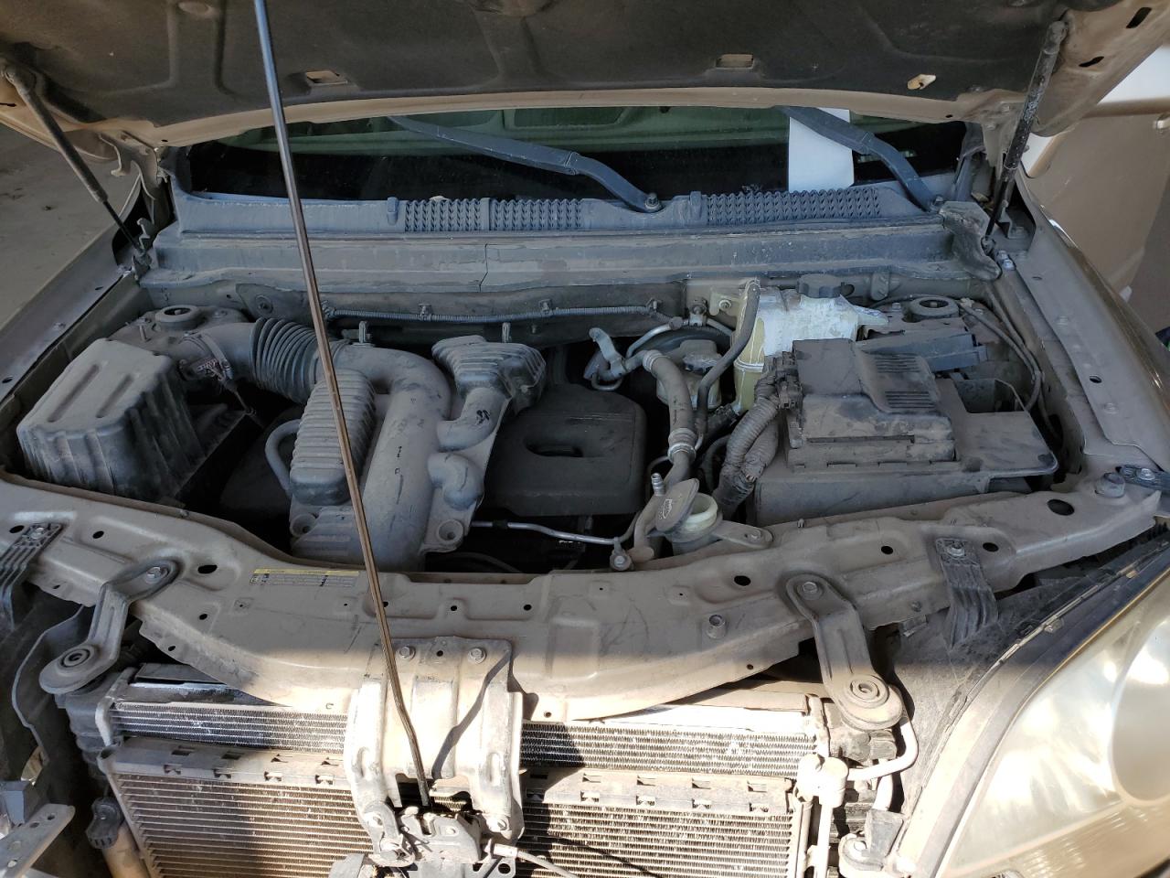 2008 Saturn VUE - Image 11