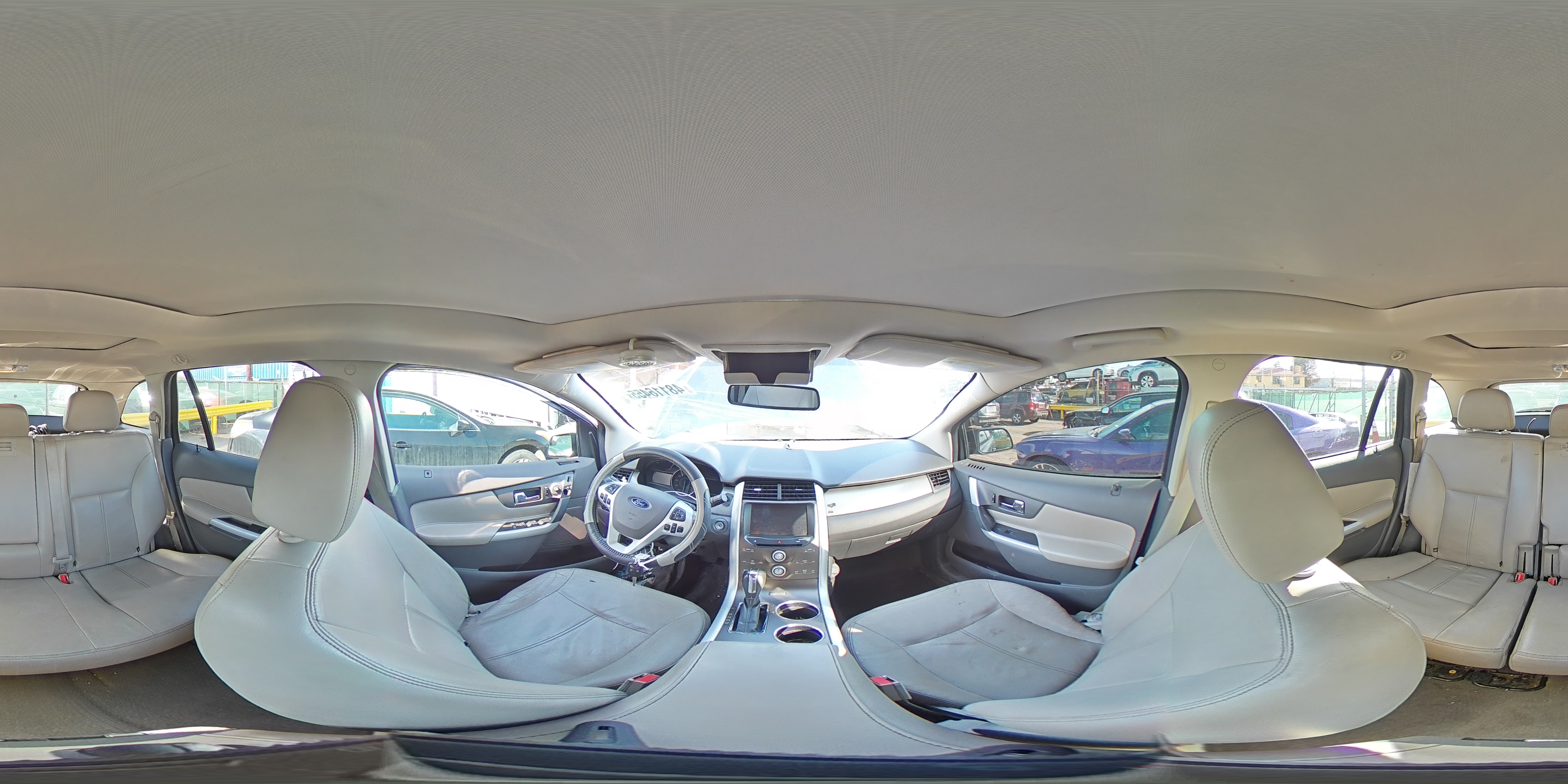 2012 Ford Edge - Image 14