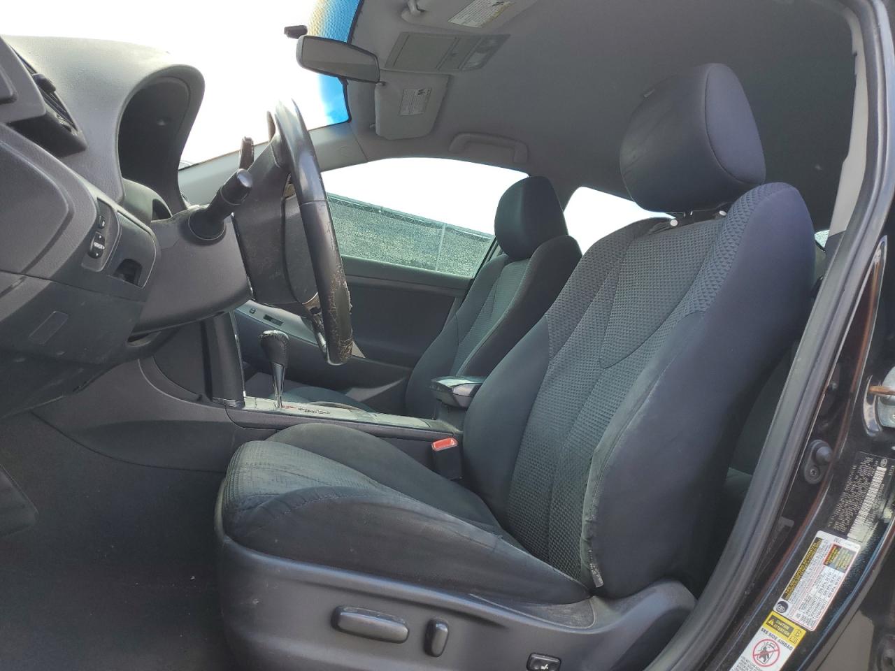 2009 Toyota Camry - Image 7