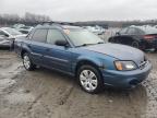 2006 Subaru Baja Sport იყიდება Duryea-ში, PA - Front End