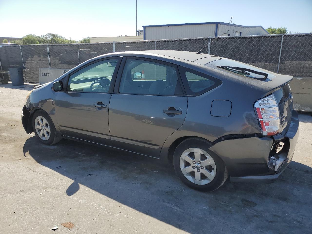 2007 Toyota Prius - Image 2