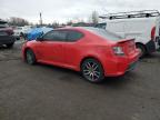 2014 Toyota Scion Tc  de vânzare în Portland, OR - Side