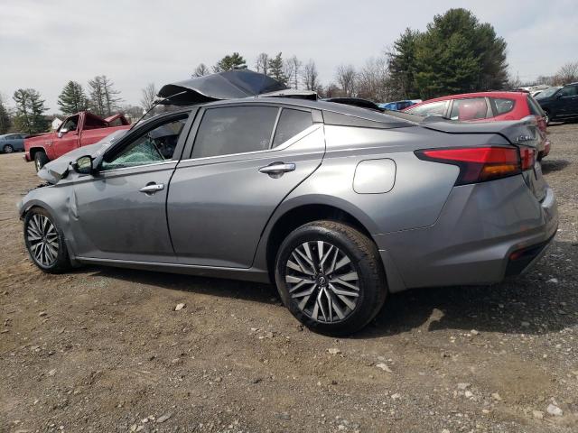  NISSAN ALTIMA 2023 Gray