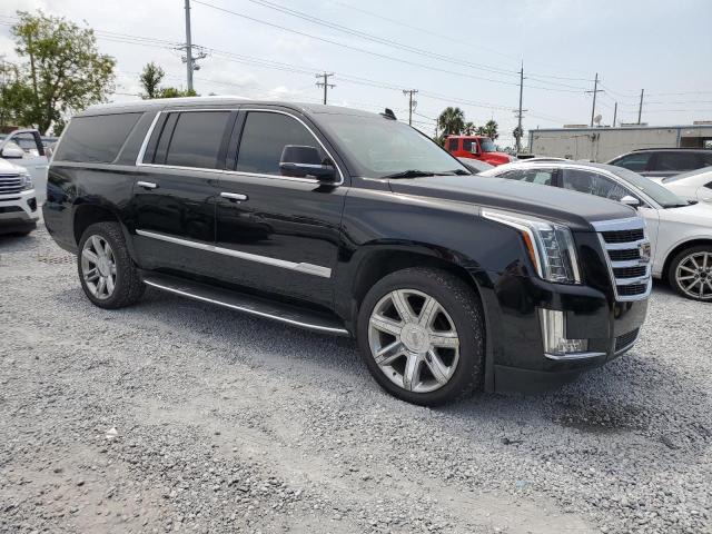 2020 CADILLAC ESCALADE ESV LUXURY