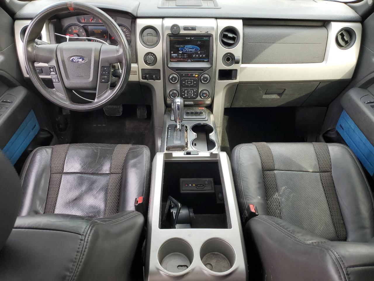2013 Ford F-150 - Image 8