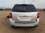 2017 Chevrolet Equinox Lt for Sale in Elgin, IL - Side