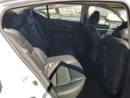 2023 Nissan Altima Sr на продаже в Wichita, KS - Front End