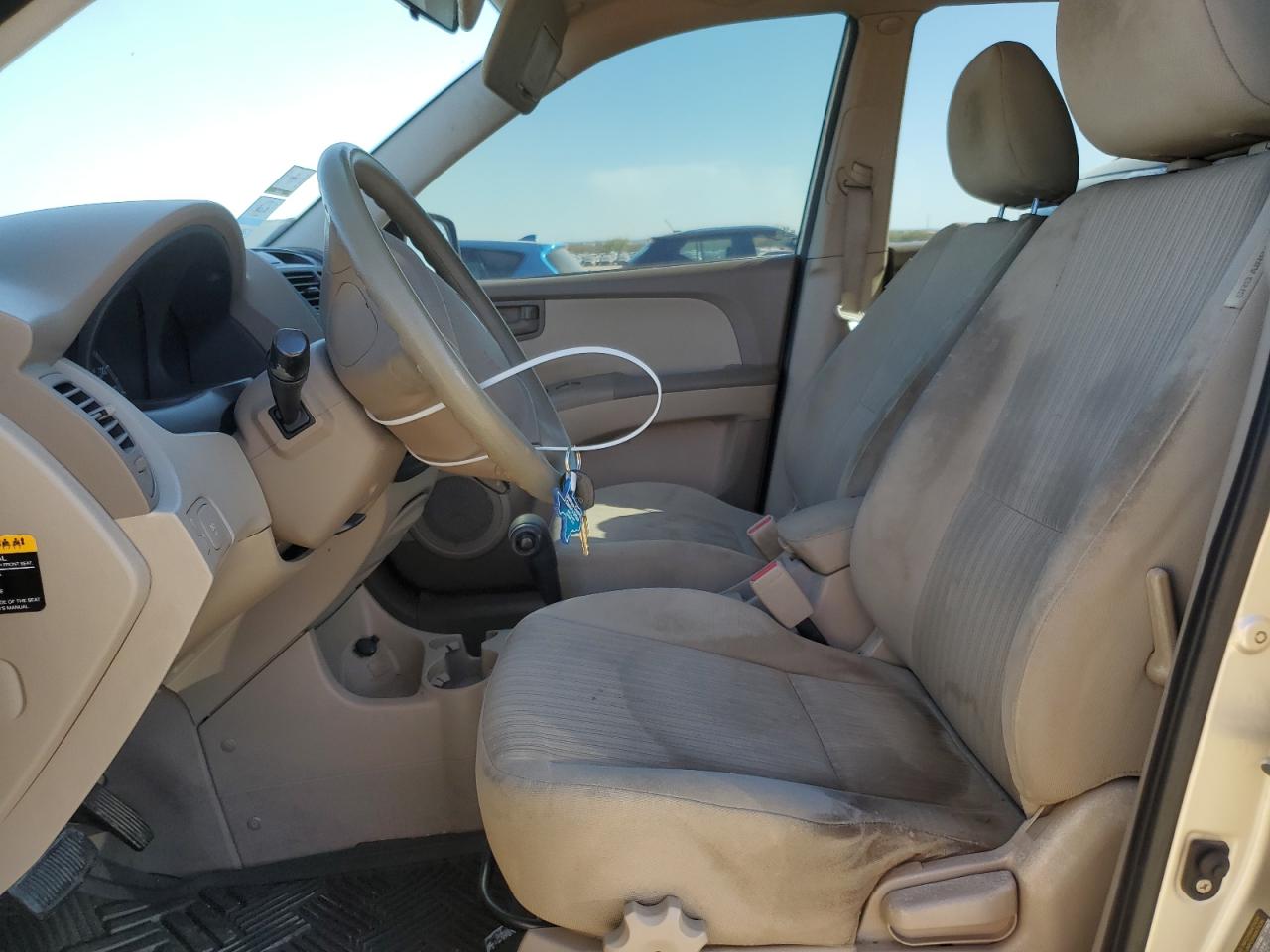 2009 Kia Sportage - Image 7