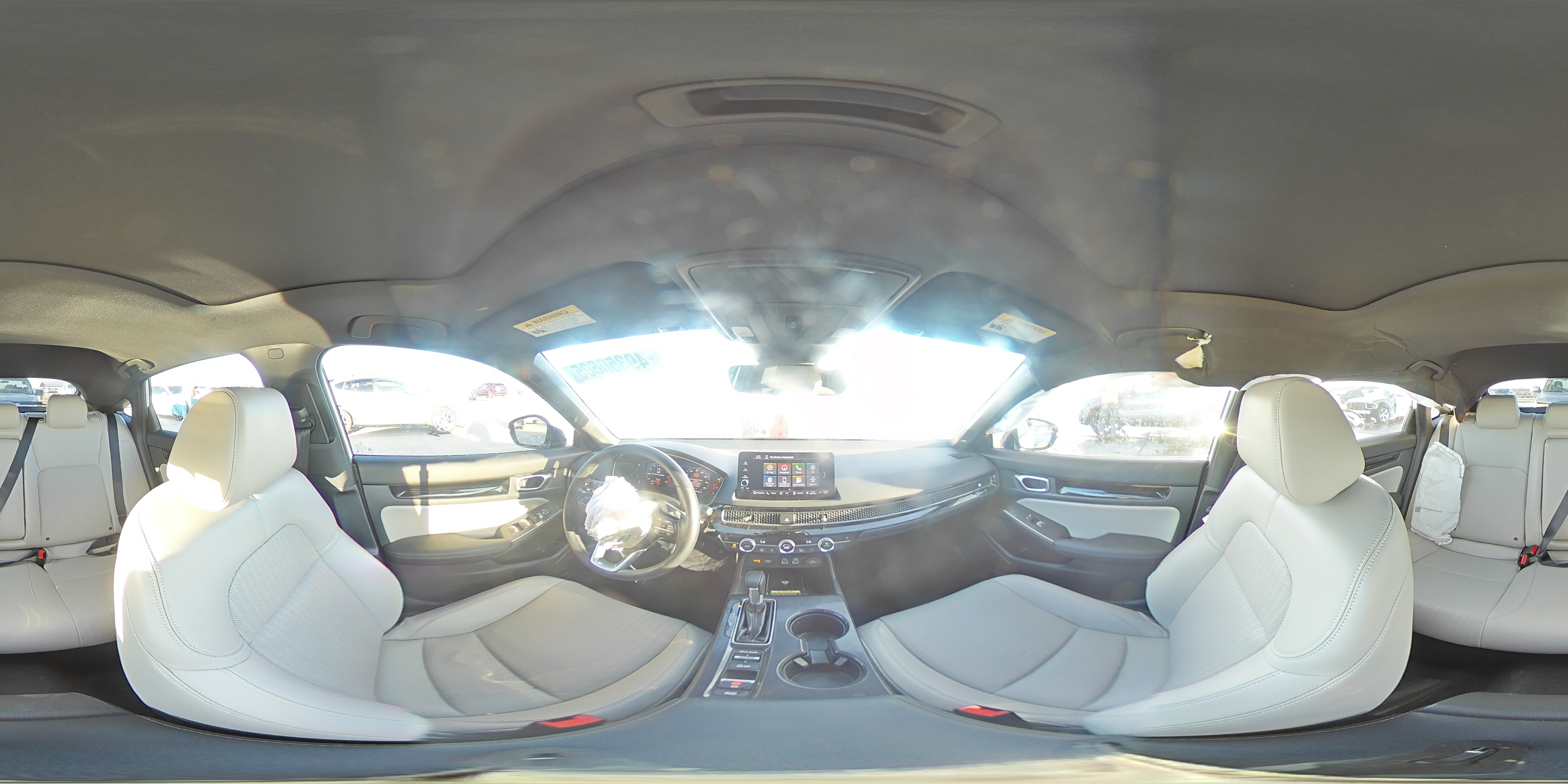 2023 Honda Civic - Image 15