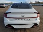 2023 Hyundai Sonata Sel للبيع في Colorado Springs، CO - Front End