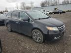 2014 Honda Odyssey Touring for Sale in Portland, OR - Rear End