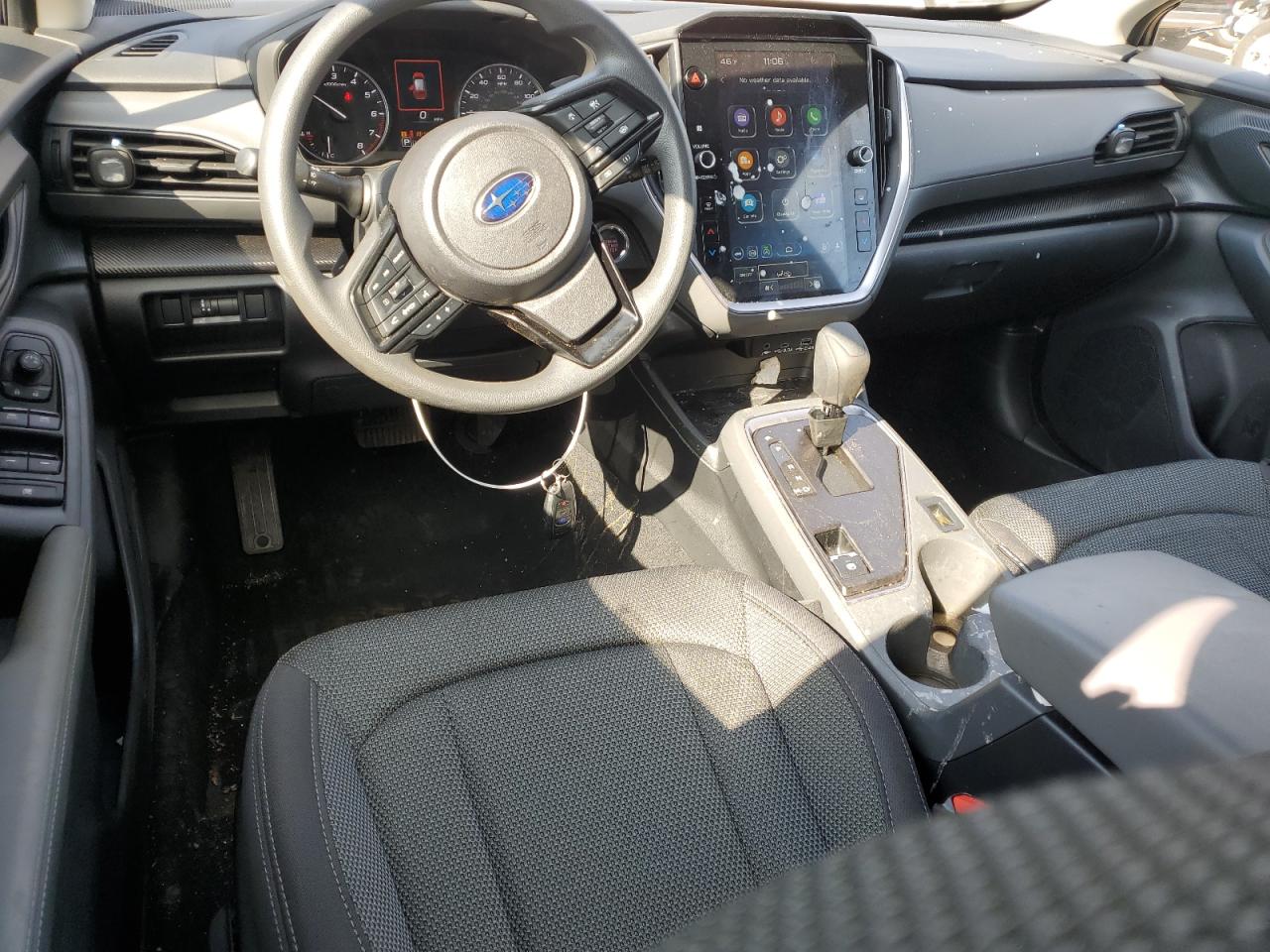 2024 Subaru XV - Image 8