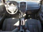 2018 Nissan Versa S for Sale in Adelanto, CA - Rear End