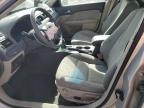 2010 Ford Fusion Se за продажба в Cahokia Heights, IL - Front End