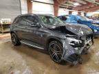 2020 Mercedes-Benz Glc 43 4Matic Amg de vânzare în Lansing, MI - Front End
