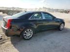 2008 Cadillac Cts Hi Feature V6 на продаже в Arcadia, FL - Minor Dent/Scratches