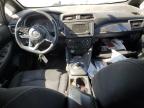 2018 Nissan Leaf S за продажба в Bridgeton, MO - Front End