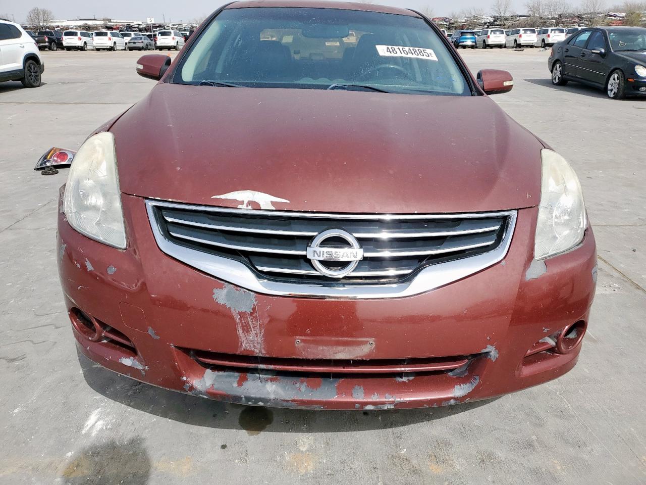 2012 Nissan Altima - Image 5