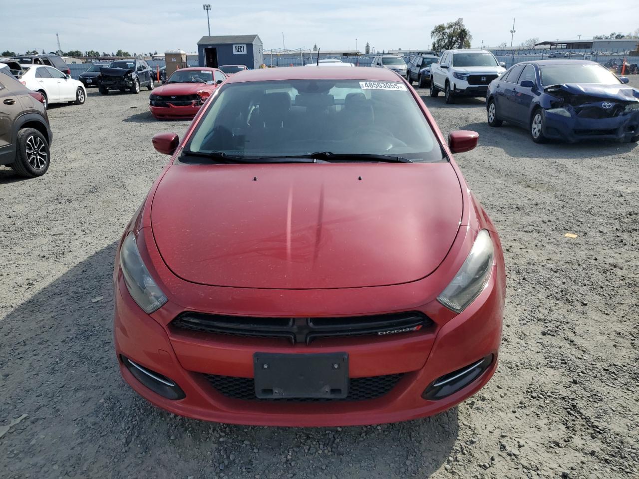 2014 Dodge Dart - Image 5