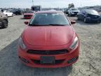 2014 Dodge Dart Sxt zu verkaufen in Antelope, CA - Rear End
