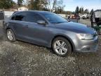2014 VOLKSWAGEN JETTA HYBRID à vendre chez Copart WA - GRAHAM