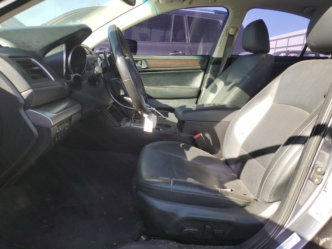 2016 Subaru Legacy - Image 7