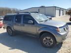2017 Nissan Frontier S იყიდება Hampton-ში, VA - Side