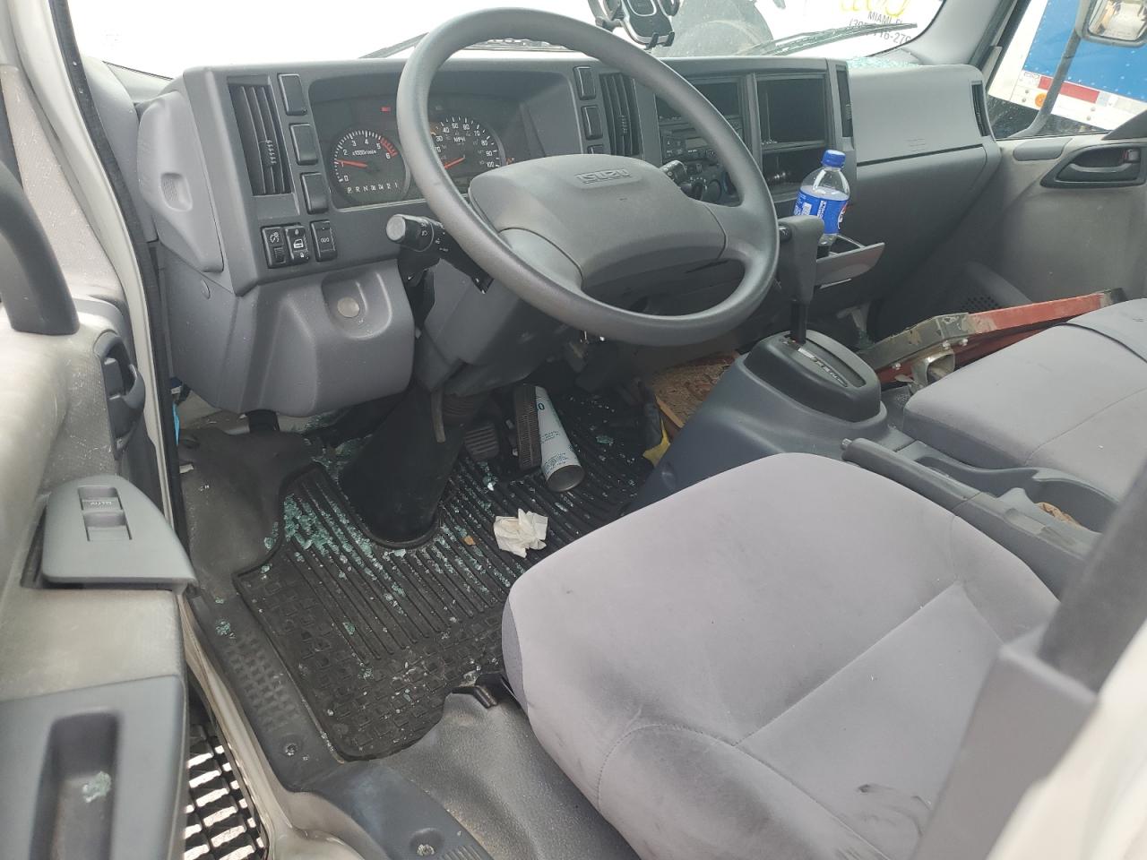 2016 Isuzu Npr Hd VIN: 54DC4W1B5GS806219 Lot: 49329725