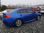 2015 Subaru Wrx  for Sale in North Billerica, MA - Front End