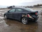 2013 Hyundai Elantra Gls de vânzare în Chicago Heights, IL - Rear End